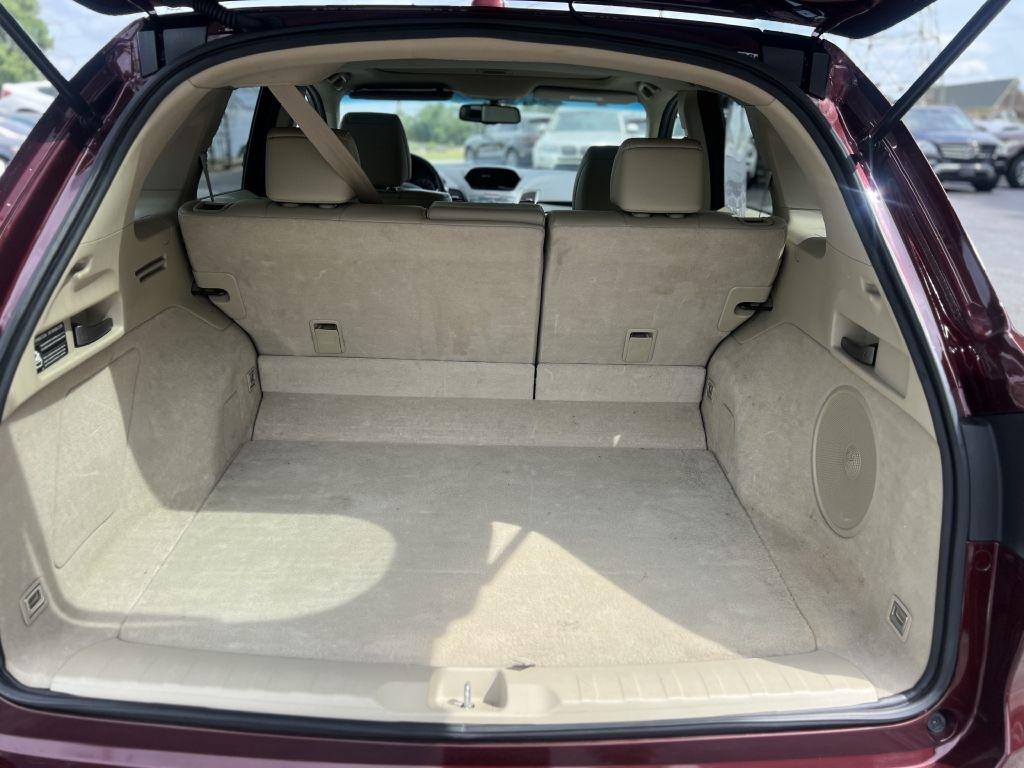 Acura RDX AWD 4dr 2015