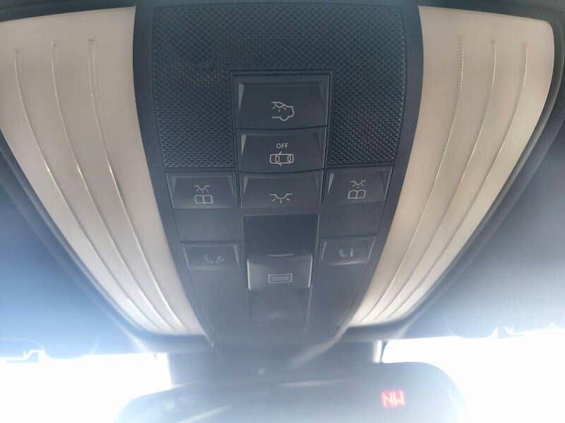 Mercedes-Benz E-Class 4dr Sdn E 350 Sport RWD 2012