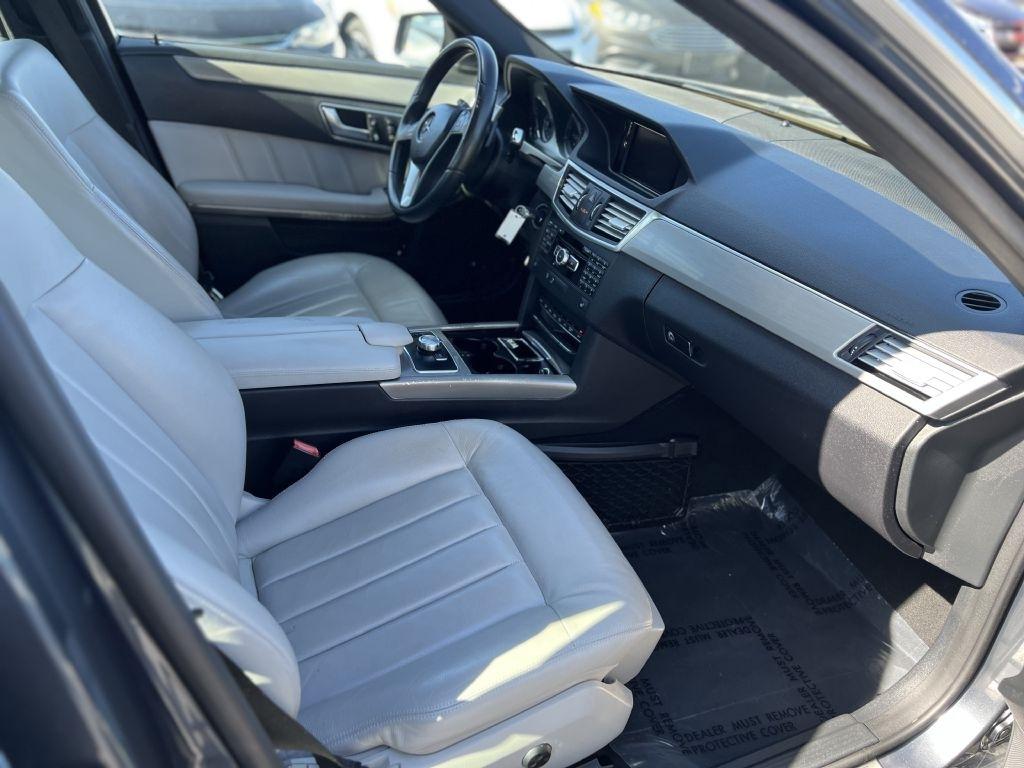 Mercedes-Benz E-Class 4dr Sdn E 350 Sport RWD *Ltd Avail* 2013