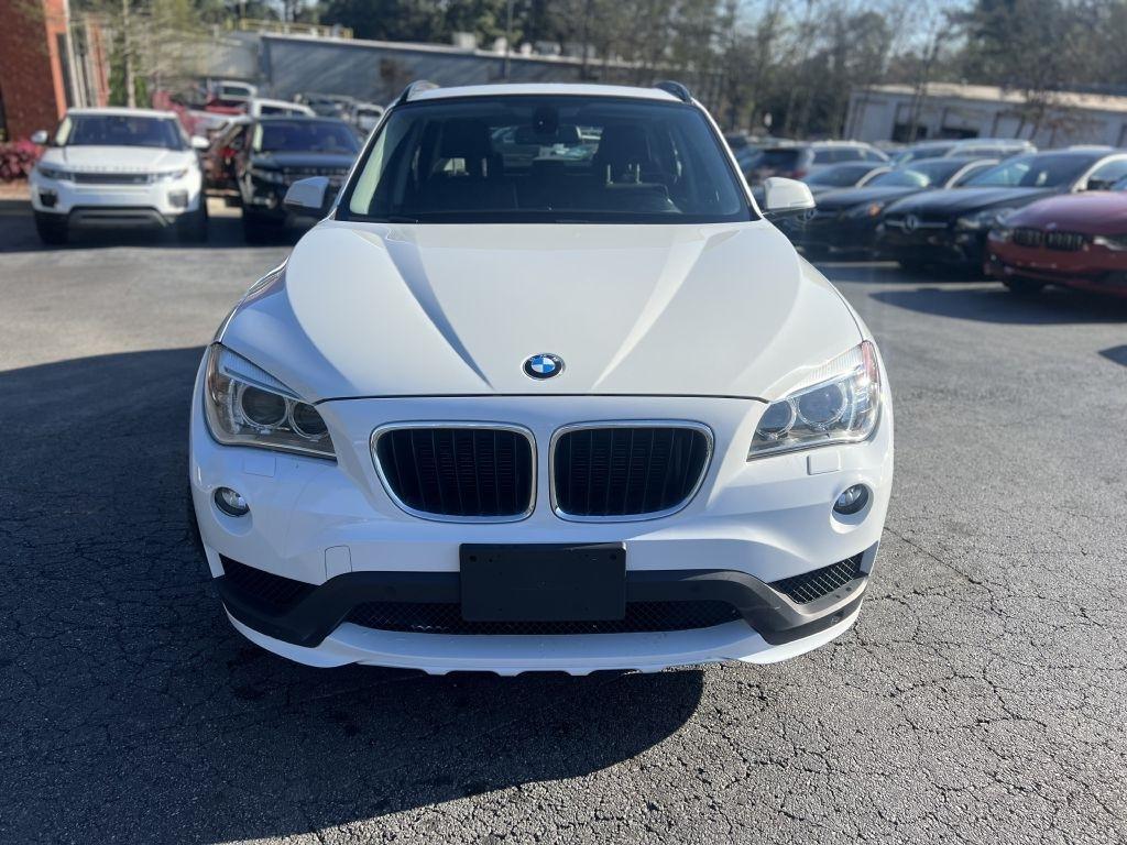 BMW X1 AWD 4dr xDrive35i 2015