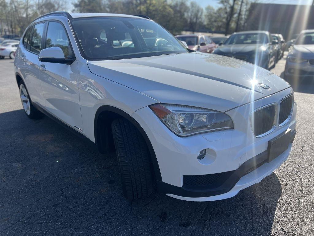 BMW X1 AWD 4dr xDrive35i 2015