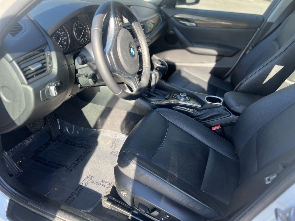 BMW X1 AWD 4dr xDrive35i 2015