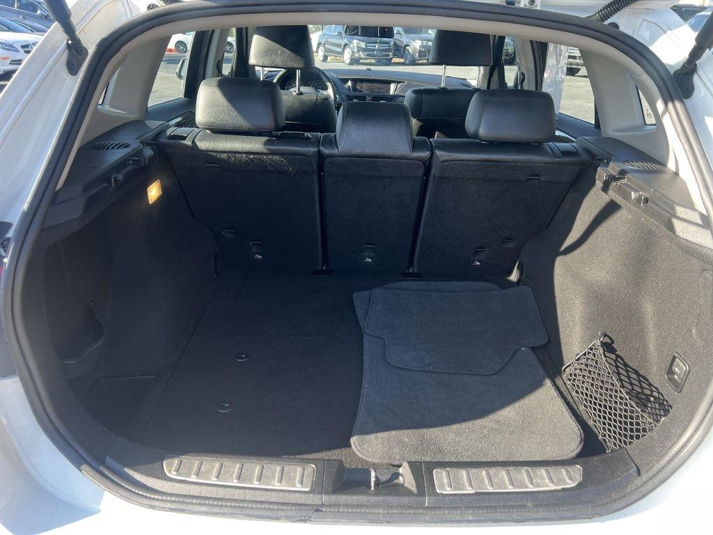 BMW X1 AWD 4dr xDrive35i 2015