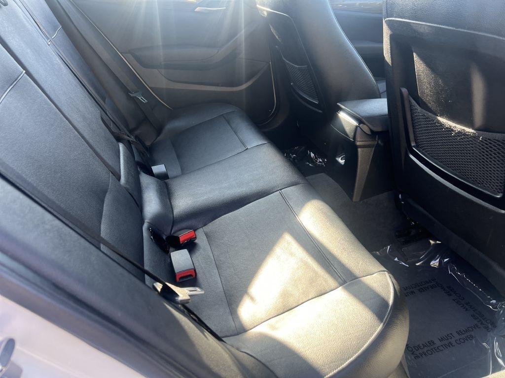 BMW X1 AWD 4dr xDrive35i 2015