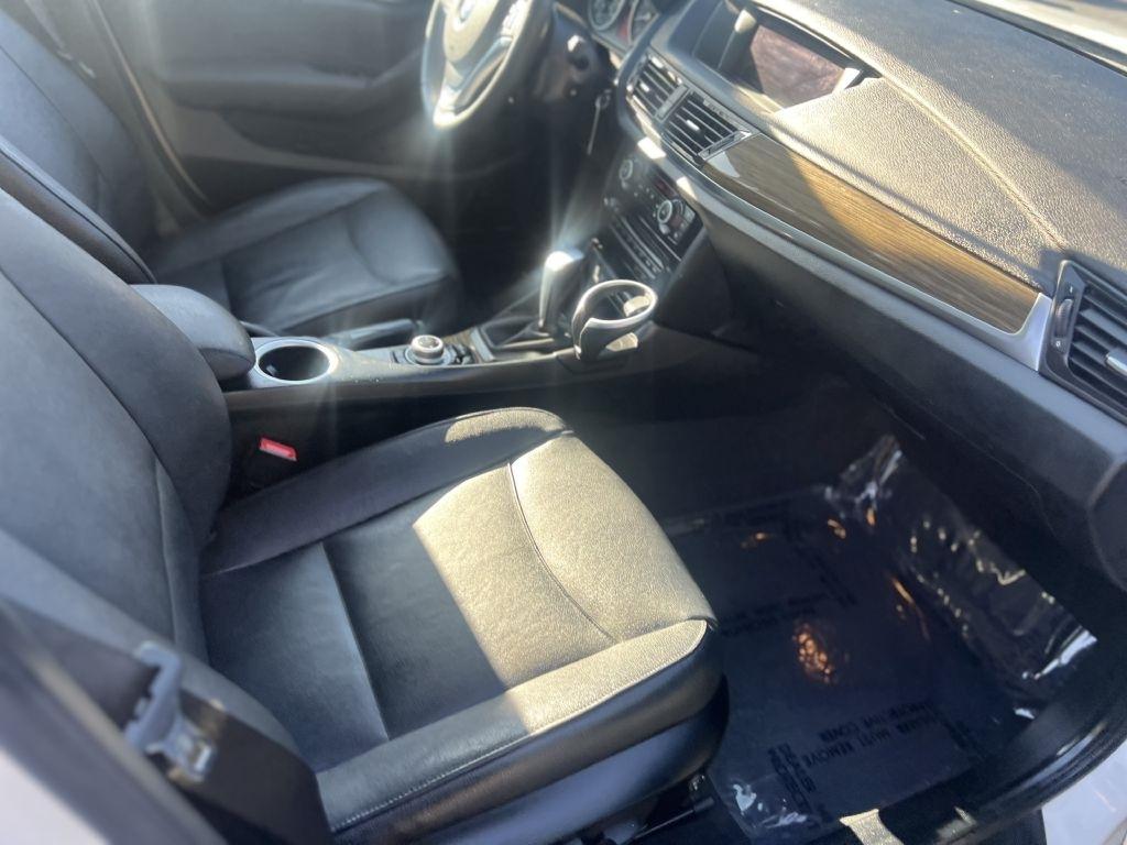 BMW X1 AWD 4dr xDrive35i 2015