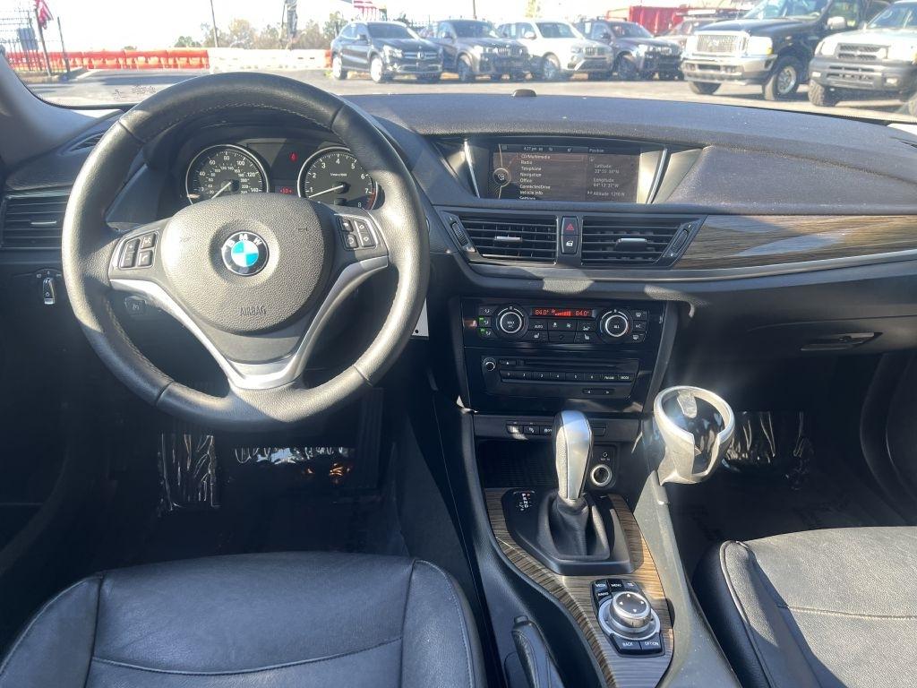 BMW X1 AWD 4dr xDrive35i 2015