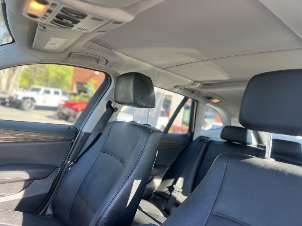 BMW X1 AWD 4dr xDrive35i 2015