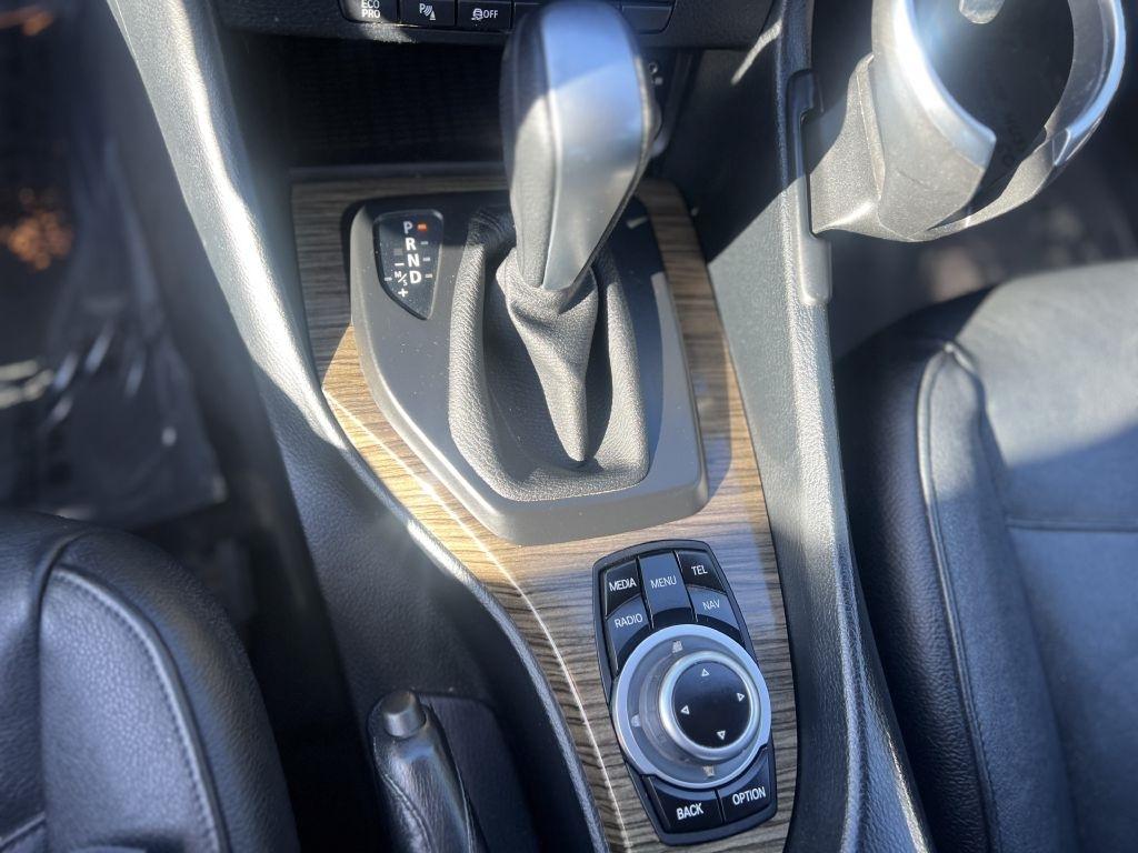 BMW X1 AWD 4dr xDrive35i 2015