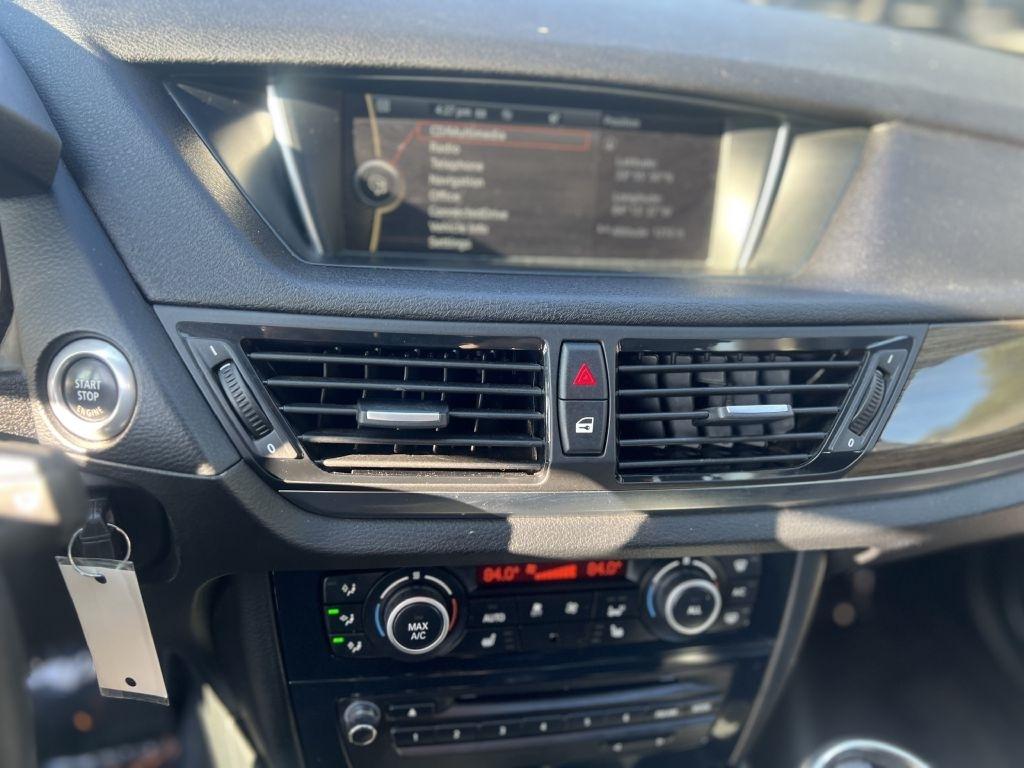 BMW X1 AWD 4dr xDrive35i 2015