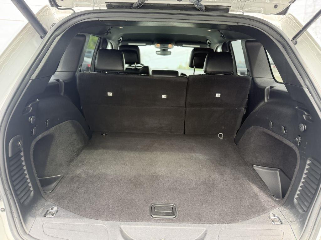 Jeep Grand Cherokee Altitude 4x2 2019