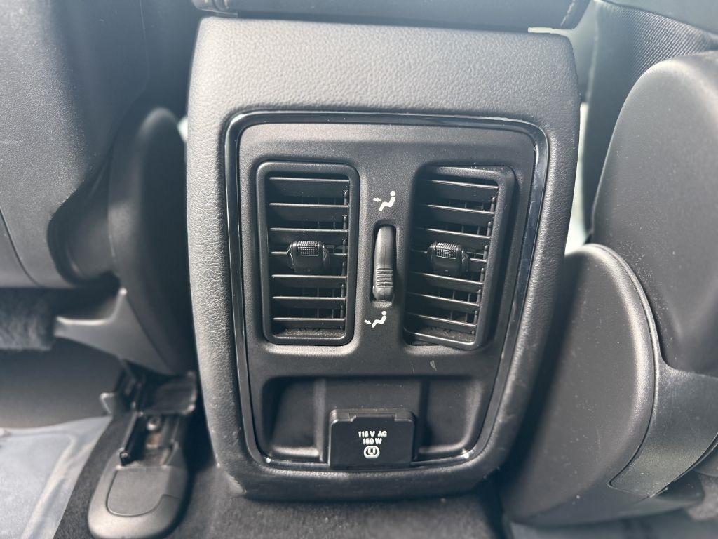 Jeep Grand Cherokee Altitude 4x2 2019