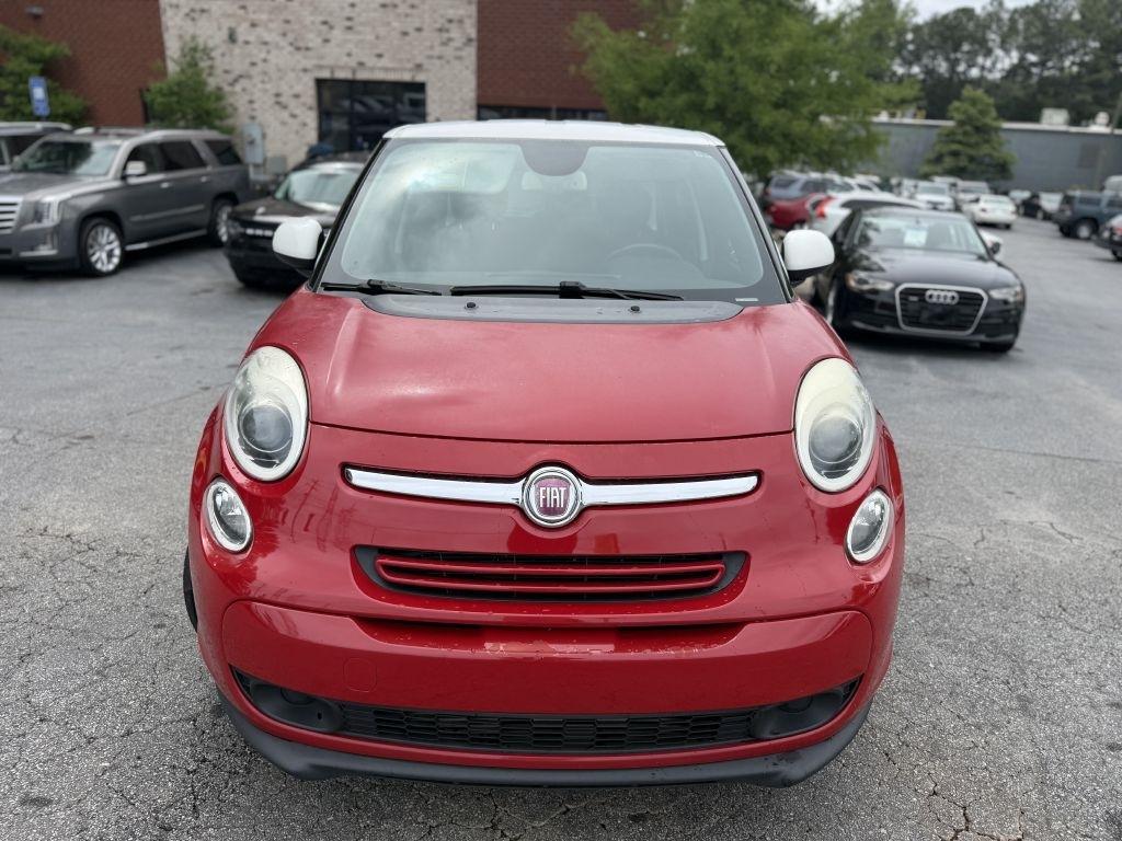 Fiat 500L 5dr HB Easy 2015