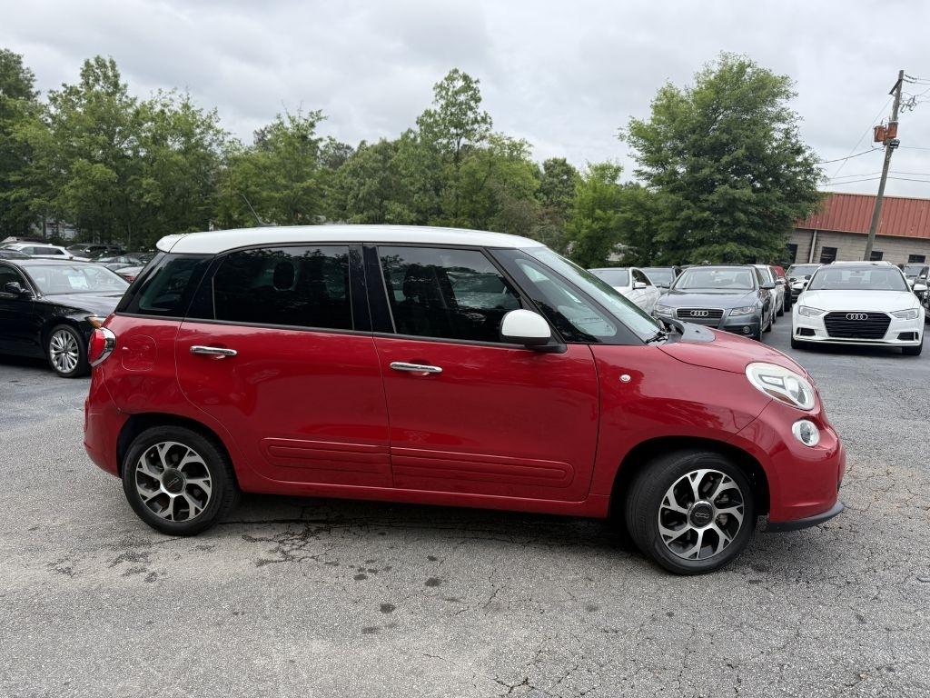 Fiat 500L 5dr HB Easy 2015