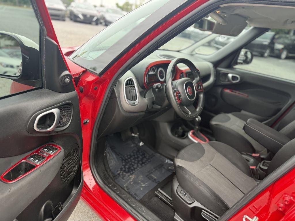 Fiat 500L 5dr HB Easy 2015