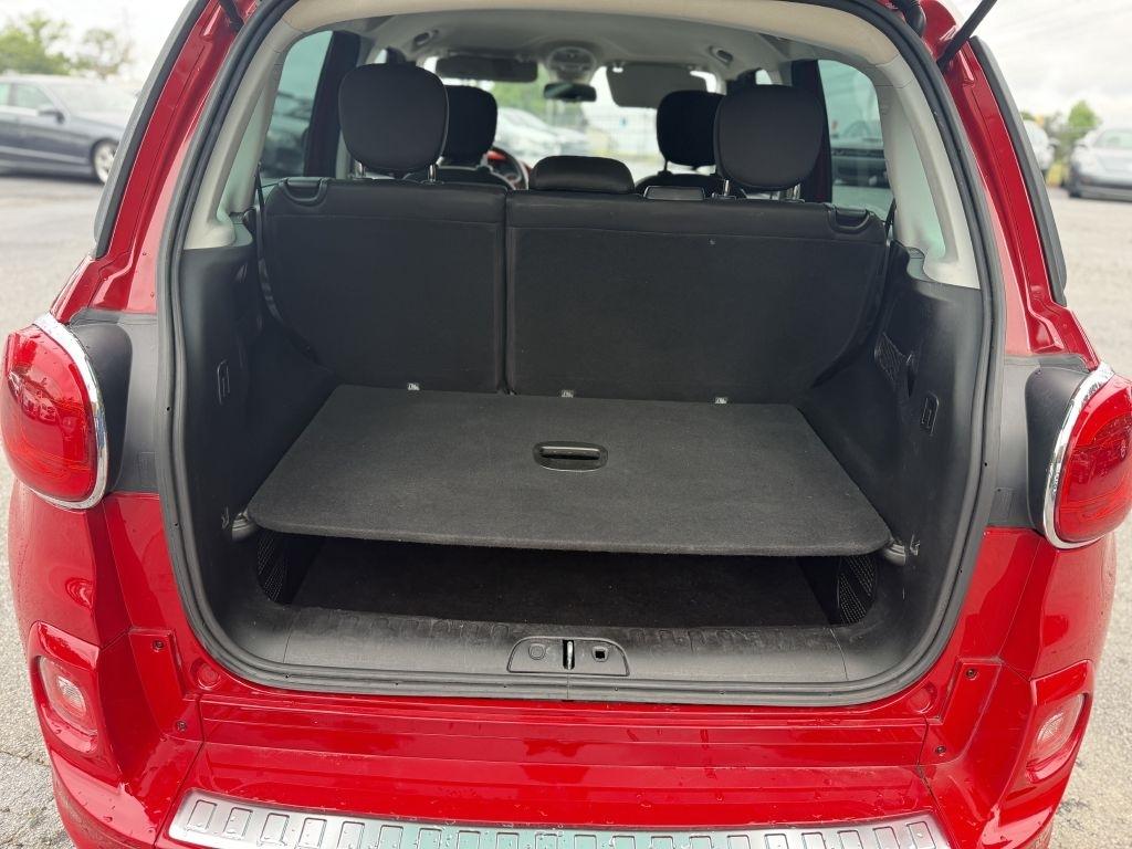 Fiat 500L 5dr HB Easy 2015