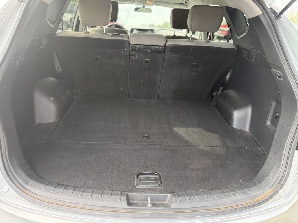 Hyundai Santa Fe Sport FWD 4dr 2.4 2016