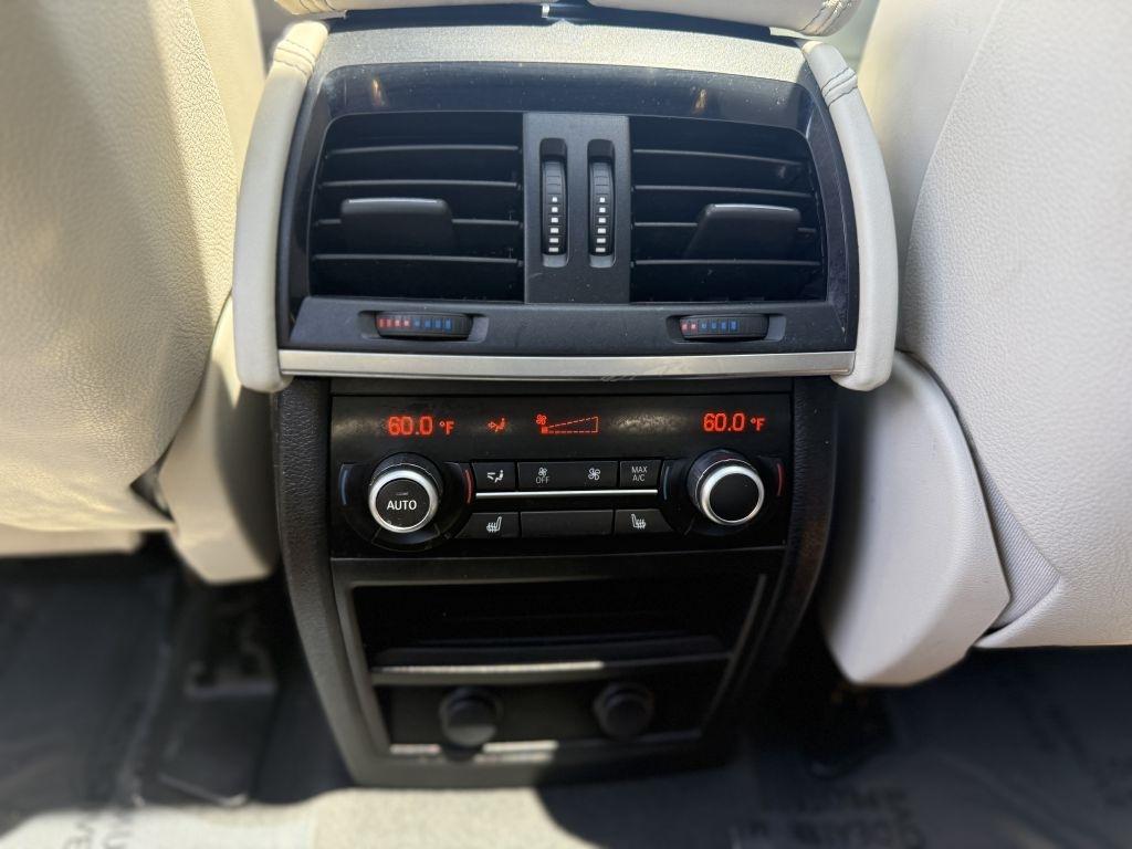BMW X5 xDrive50i Sports Activity Vehicle 2018