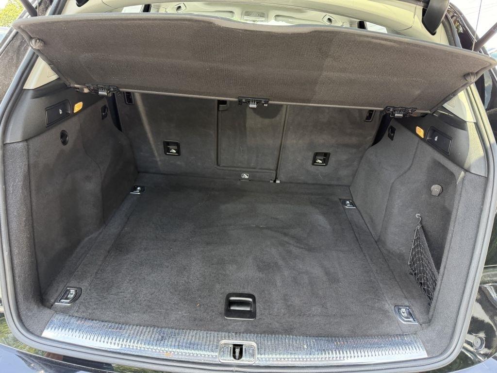 Audi Q5 quattro 4dr 2.0T Premium Plus 2016