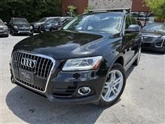 2016 Audi Q5 