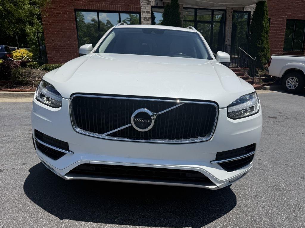 Volvo XC90 T5 FWD 7-Passenger Momentum 2018