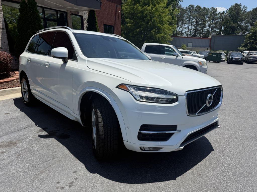 Volvo XC90 T5 FWD 7-Passenger Momentum 2018