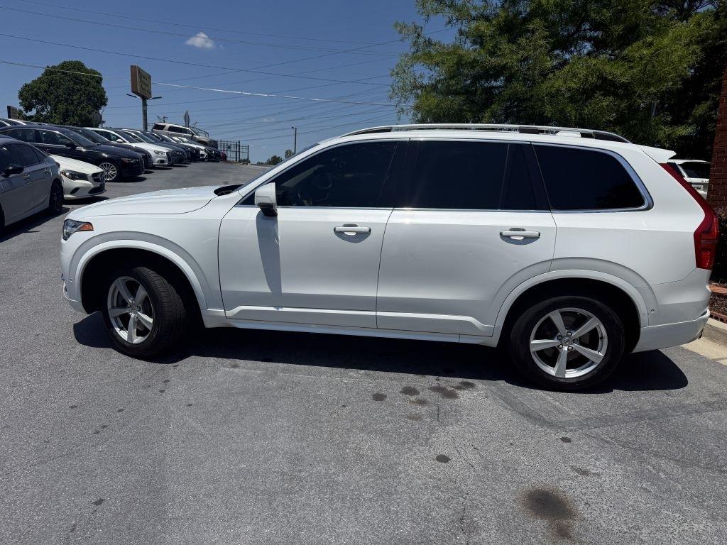 Volvo XC90 T5 FWD 7-Passenger Momentum 2018
