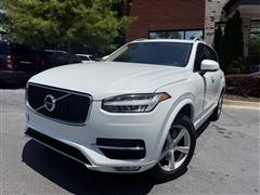 2018 Volvo XC90 