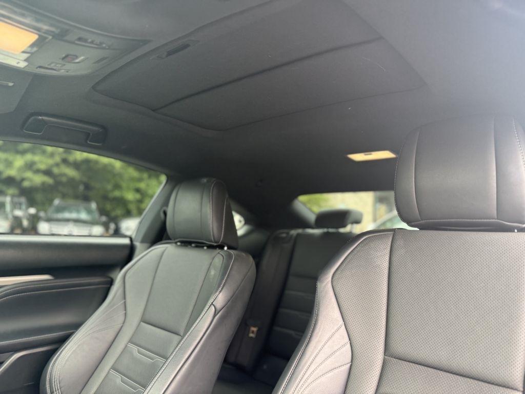 Lexus RC RC 350 RWD 2019