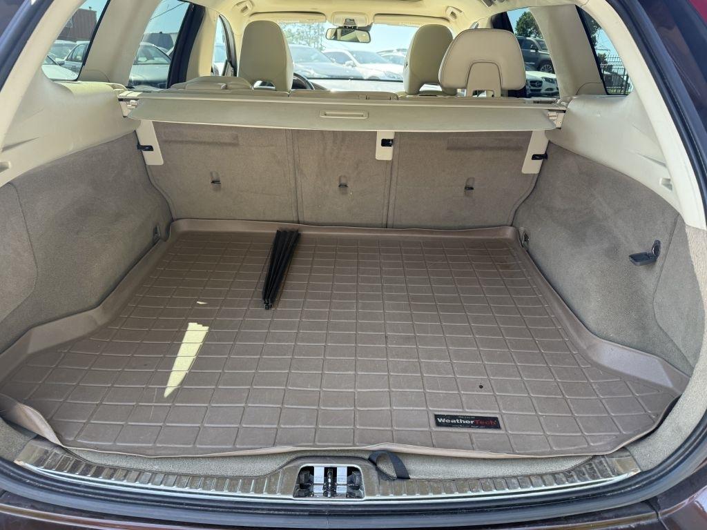 Volvo XC60 AWD 4dr T6 Premier Plus 2015