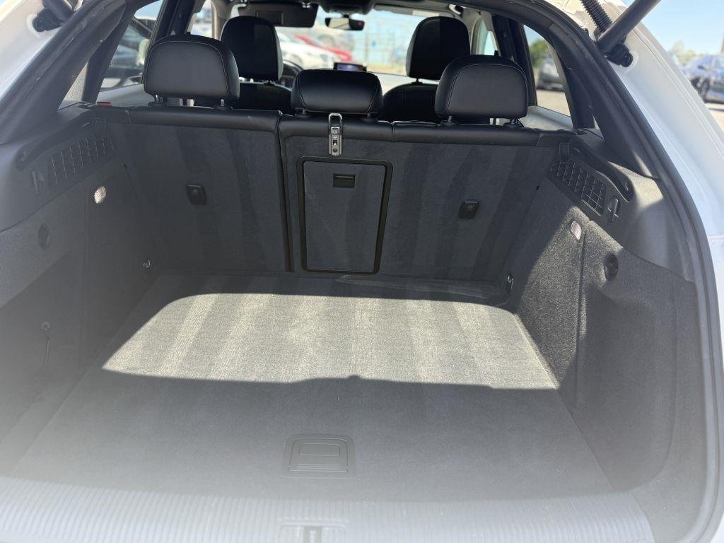 Audi Q3 2.0 TFSI Sport Premium quattro AWD 2018