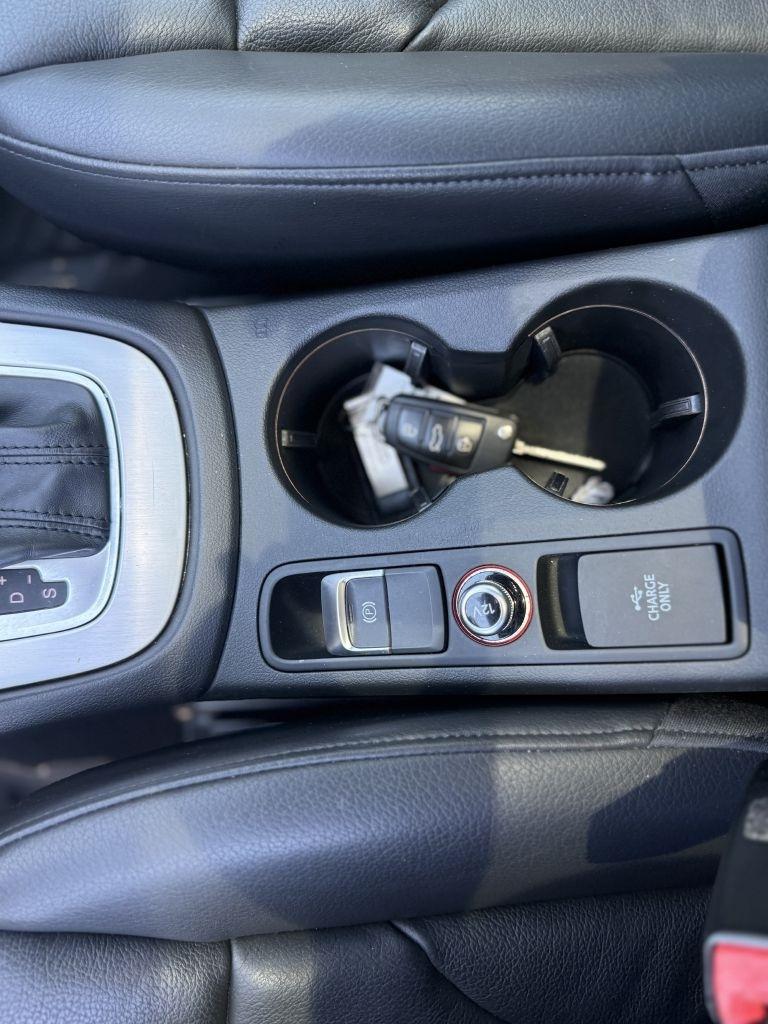 Audi Q3 2.0 TFSI Sport Premium quattro AWD 2018