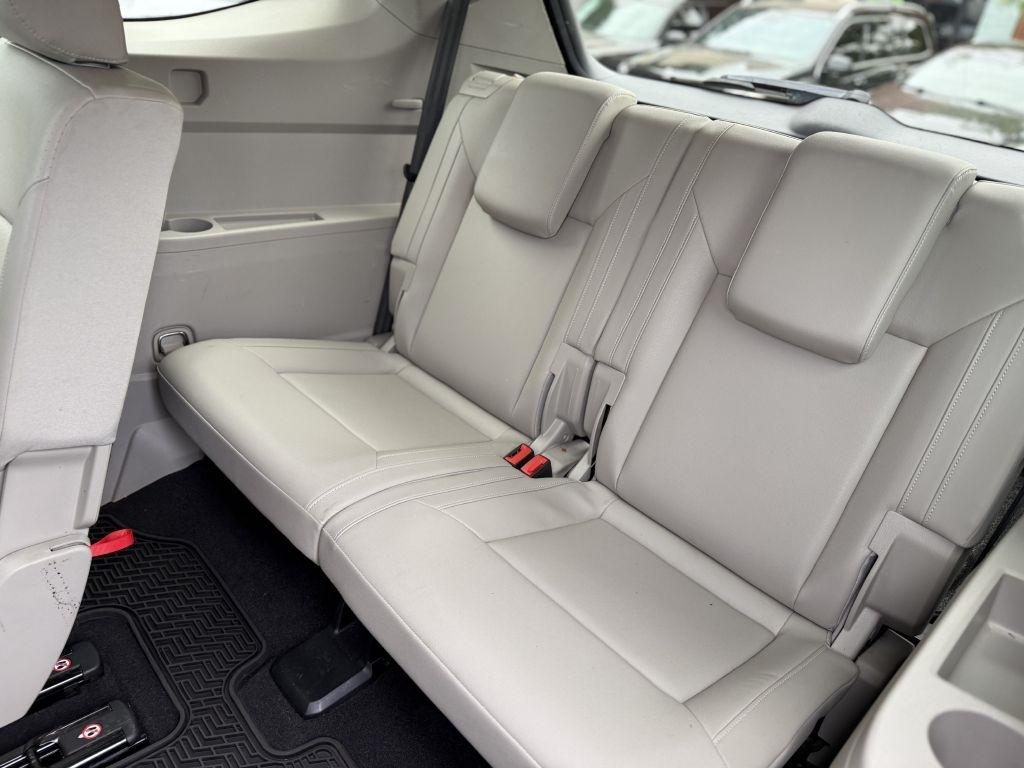 Volkswagen Atlas 3.6L V6 SE FWD 2019