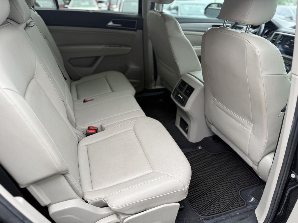 Volkswagen Atlas 3.6L V6 SE FWD 2019