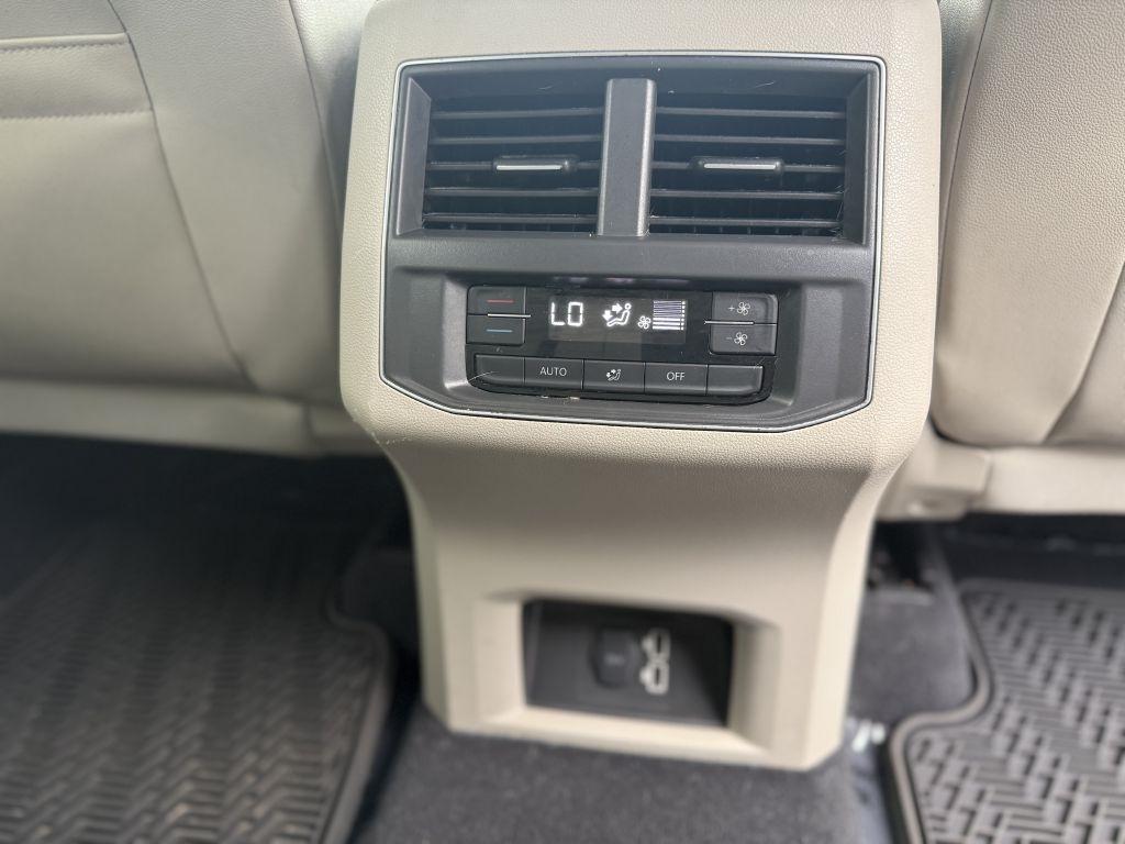 Volkswagen Atlas 3.6L V6 SE FWD 2019