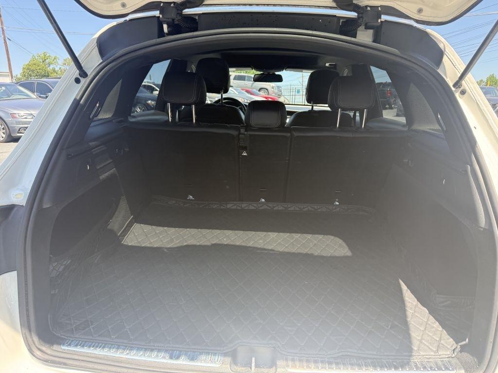 Mercedes-Benz GLC GLC 300 SUV 2018