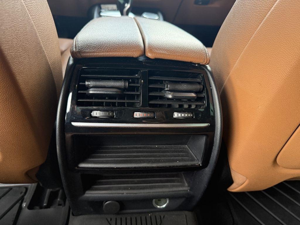 BMW 5 Series 530e iPerformance Plug-In Hybrid 2018