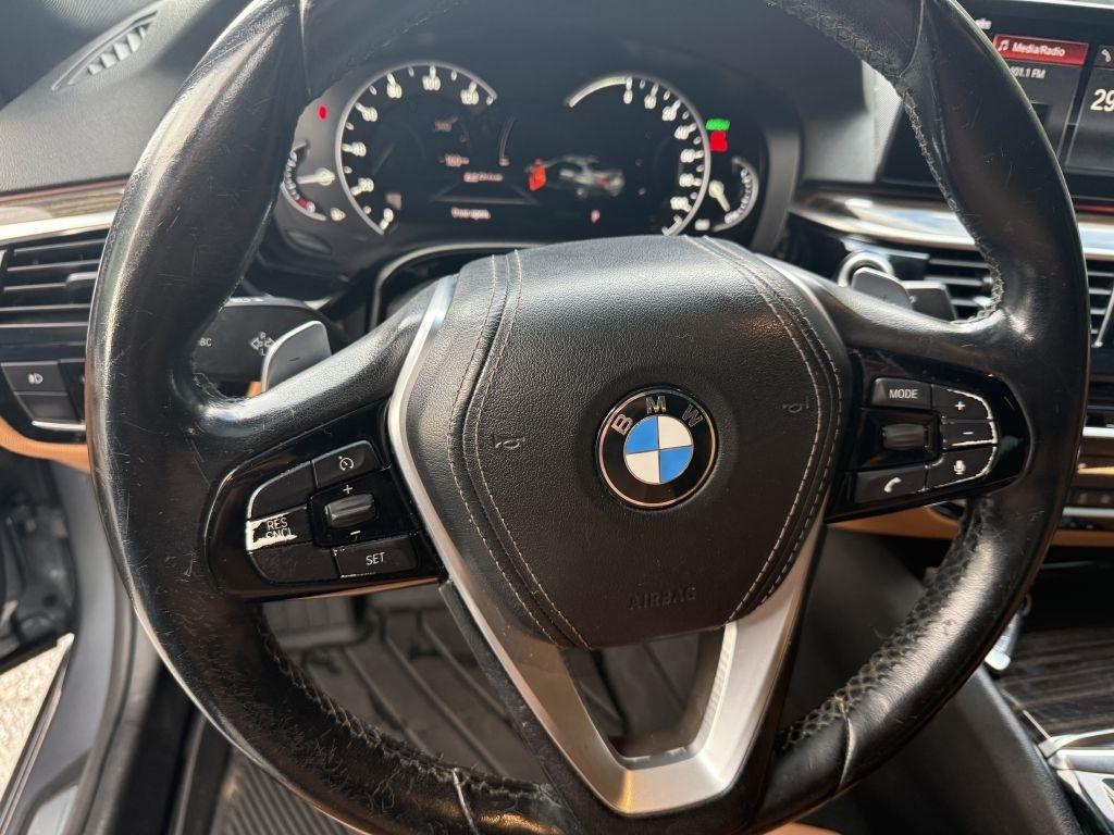 BMW 5 Series 530e iPerformance Plug-In Hybrid 2018