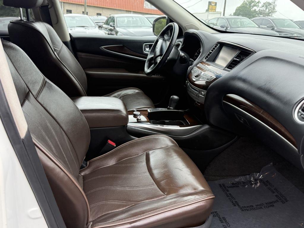 Infiniti QX60 FWD 4dr 2015