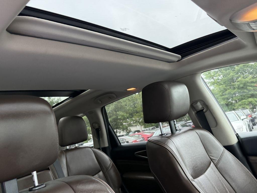 Infiniti QX60 FWD 4dr 2015