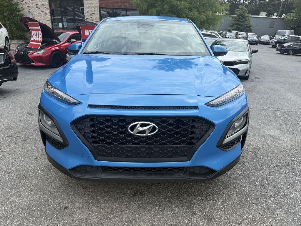 Hyundai Kona SE Auto FWD 2020