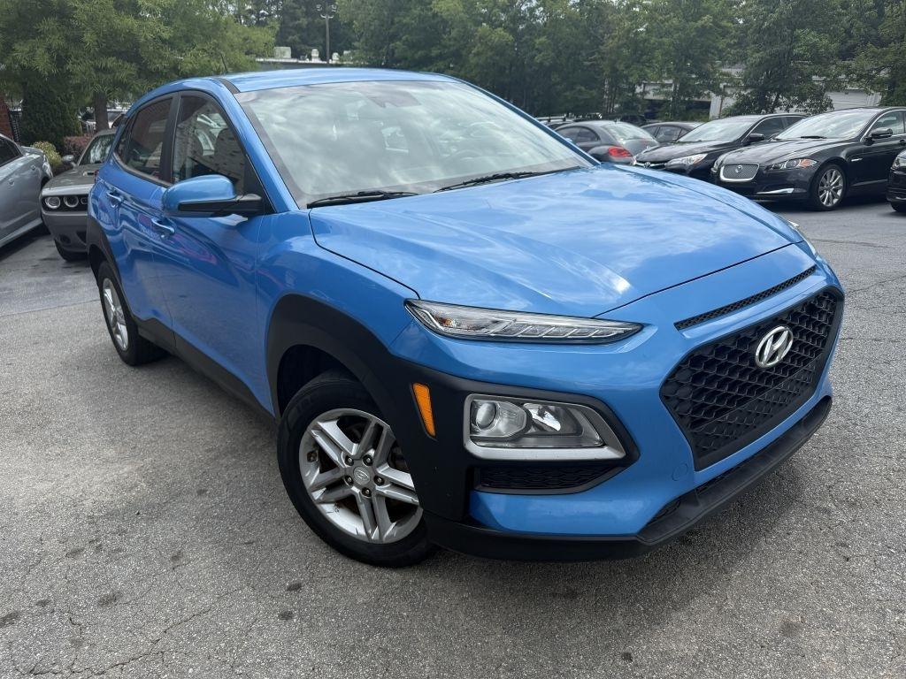 Hyundai Kona SE Auto FWD 2020