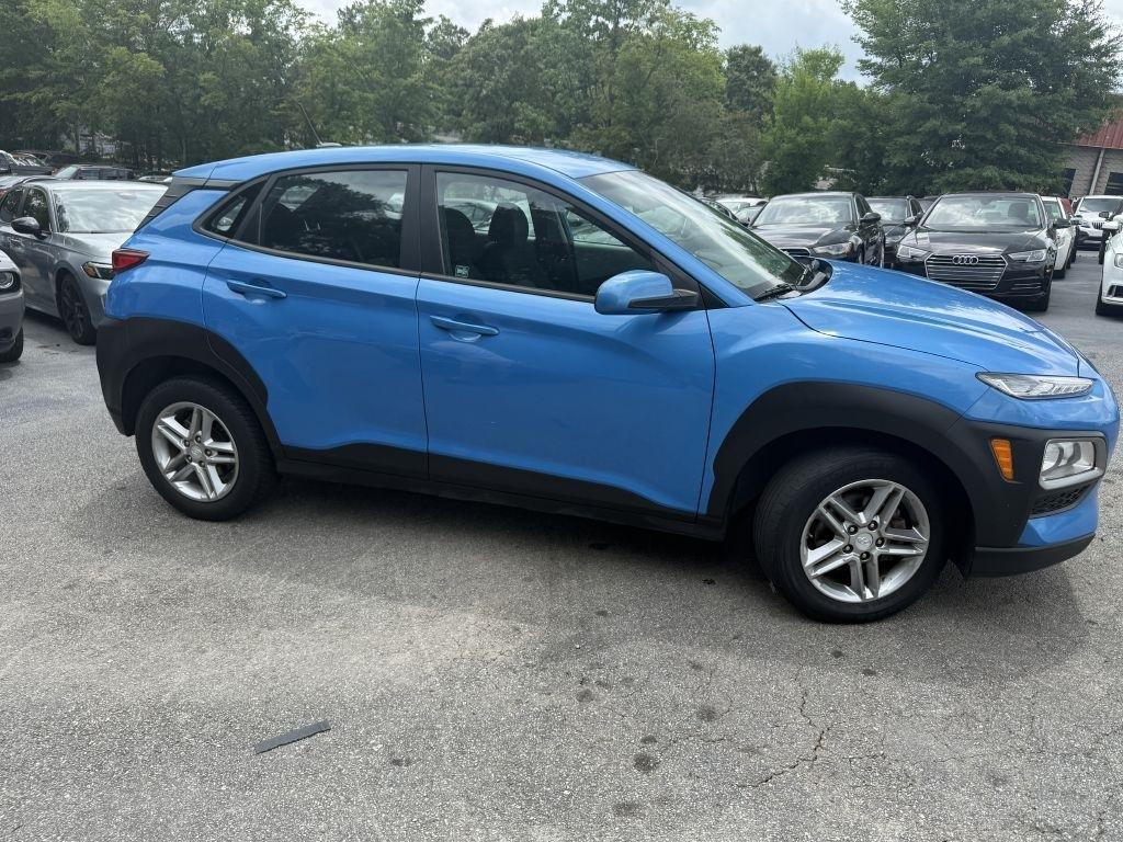 Hyundai Kona SE Auto FWD 2020
