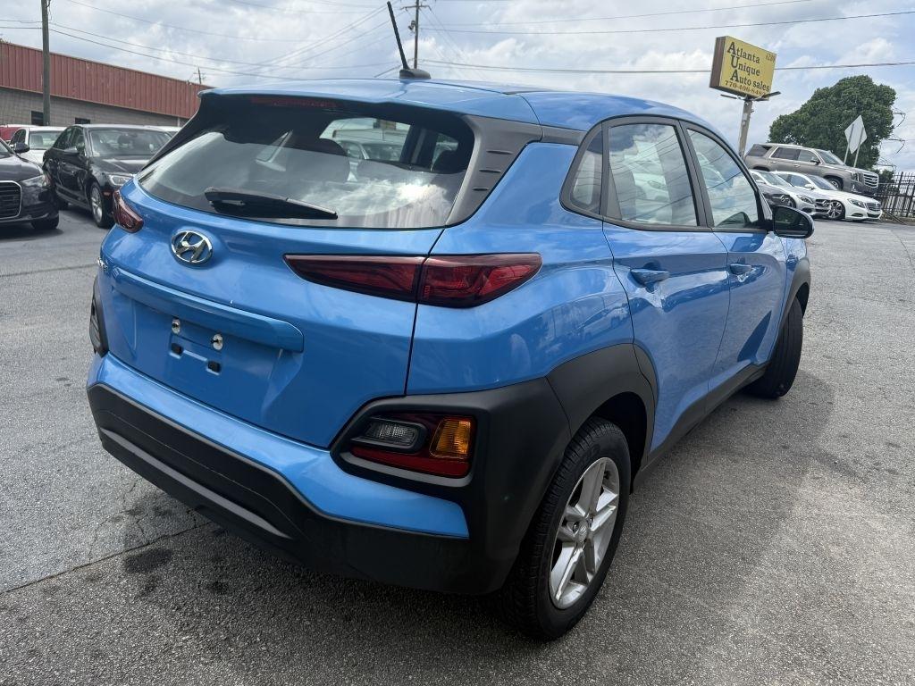Hyundai Kona SE Auto FWD 2020