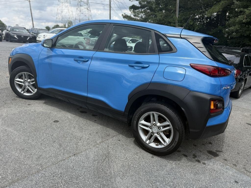 Hyundai Kona SE Auto FWD 2020