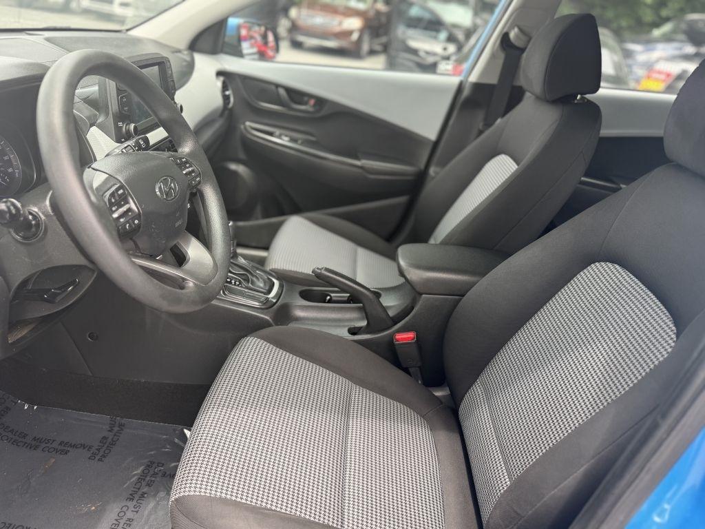 Hyundai Kona SE Auto FWD 2020