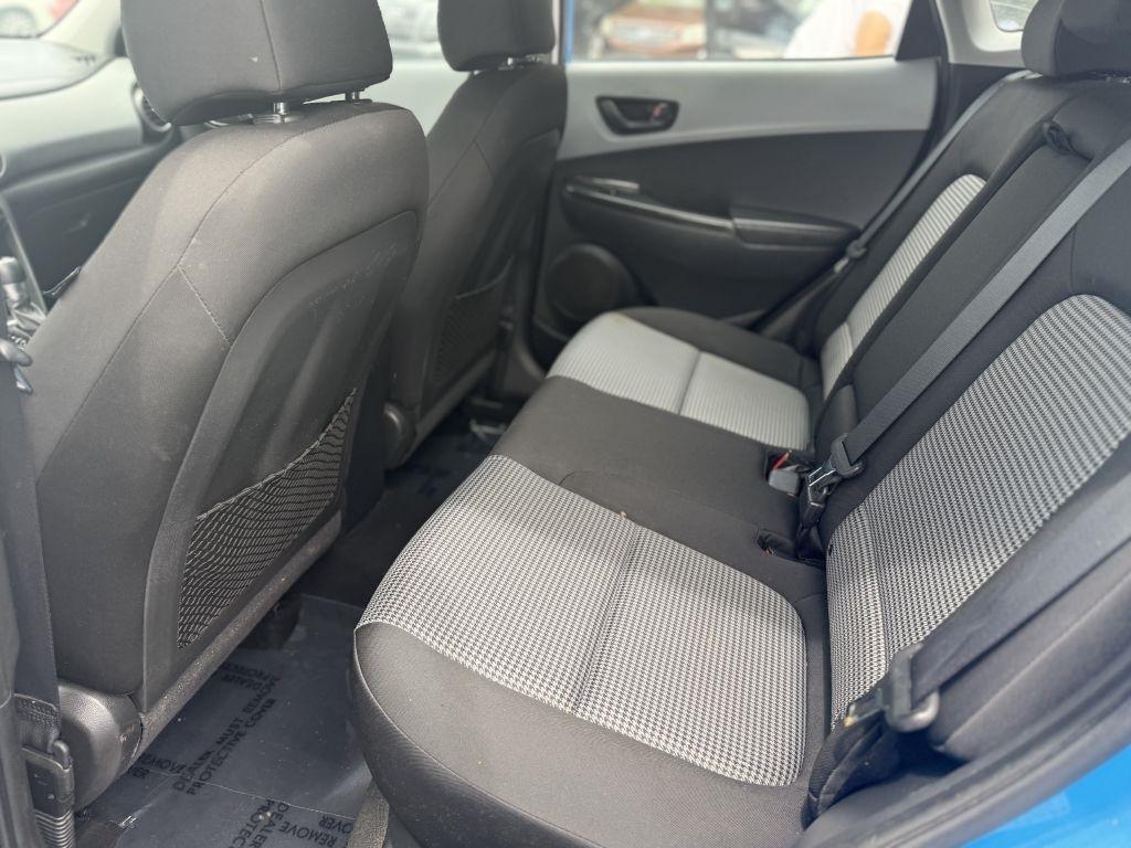 Hyundai Kona SE Auto FWD 2020