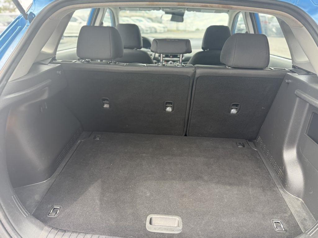 Hyundai Kona SE Auto FWD 2020