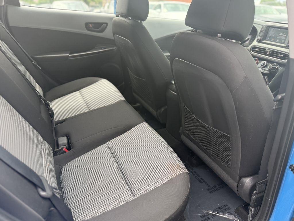 Hyundai Kona SE Auto FWD 2020