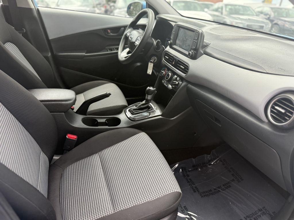 Hyundai Kona SE Auto FWD 2020