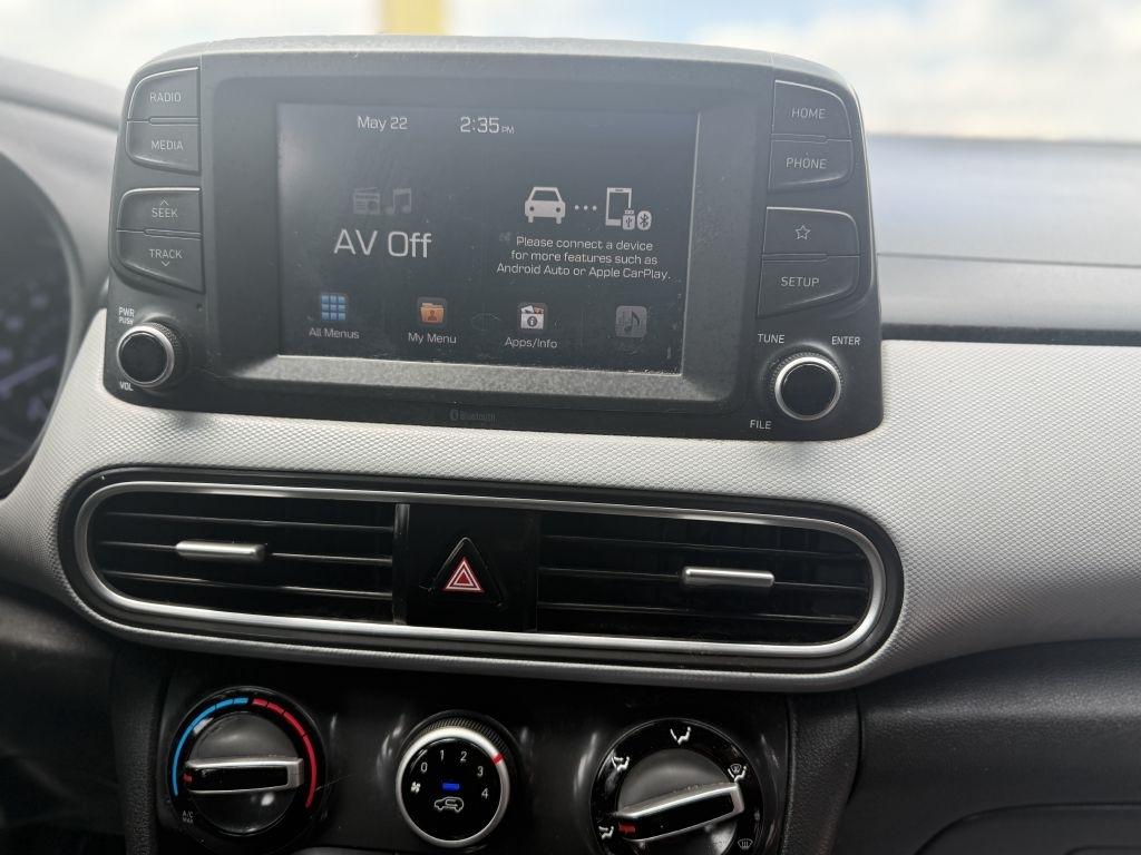 Hyundai Kona SE Auto FWD 2020